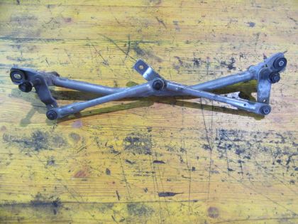 Picture of SCHEIBENWISCHER GESTÄNGE, HYUNDAI ix35 2WD