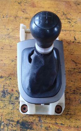 Picture of 5-GANG GETRIEBE SCHALTUNG, KIA RIO 1,2 (UB)