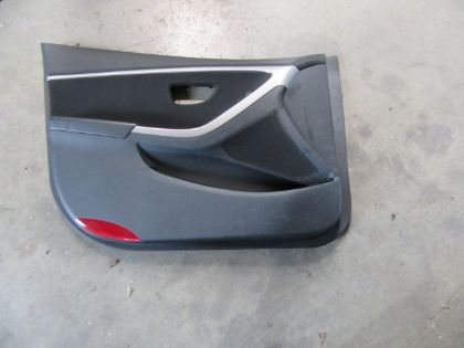 Picture of TÜRINNENVERKLEIDUNG LINKS VORNE FAHRER, HYUNDAI i30 (GD) 1,4