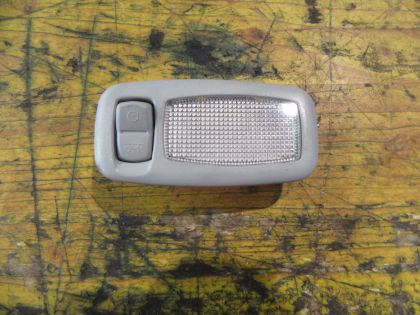 Bild von LEUCHTE SONNENBLENDE RECHTS, HYUNDAI ix35