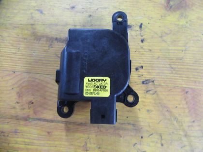 Bild von STELLMOTOR D266-AP6BA, KIA CEED (ED) 1,4