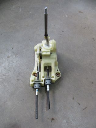 Bild von 6-GANG GETRIEBE SCHALTUNG, HYUNDAI i30 (FD) 1.6 CDRi