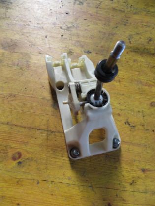 Picture of 5-GANG GETRIEBESCHALTUNG, KIA RIO (UB)