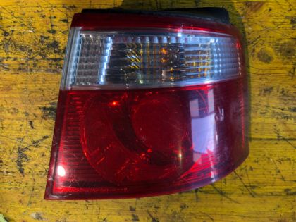 Bild von HECKLEUCHTE RECHTS AUSSEN, KIA CARENS II 2,0 CRDi