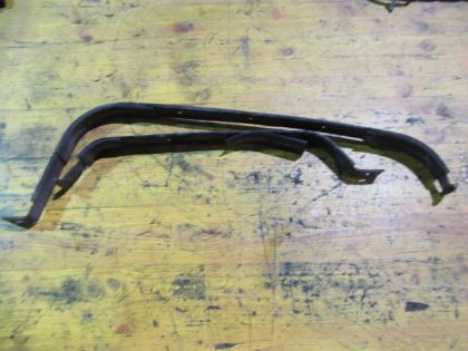 Picture of TANKBAND LINKS & RECHTS, KIA SORENTO (XM) 2,2 CRDi 4WD