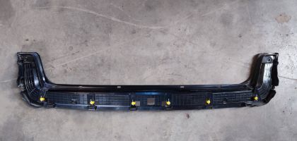 Bild von TRÄGER HECKKLAPPE UNTEN, HYUNDAI I40 CW