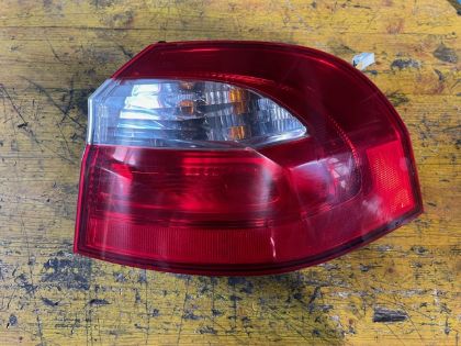 Picture of HECKLEUCHTE RECHTS AUSSEN, KIA RIO 1,2 (UB)