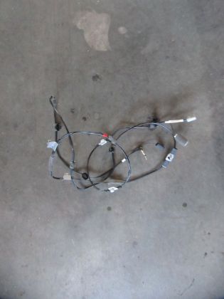 Bild von KABEL ANTENNE RADIO, KIA RIO (YB)