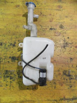 Bild von BEHÄLTER MOTOR & PUMPE SCHEIBENWASCHANLAGE, KIA CARNIVAL 2,9 CRDI