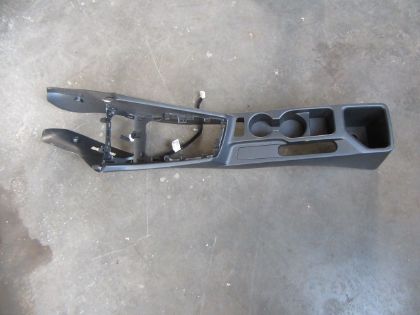 Picture of MITTELKONSOLE BODEN, HYUNDAI i20 1,25 LIMITED PLUS