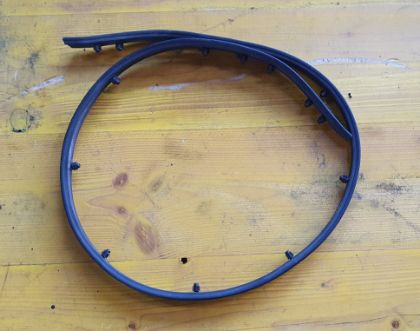 Picture of STOSSSTANGEN-DICHTUNG, HYUNDAI i40