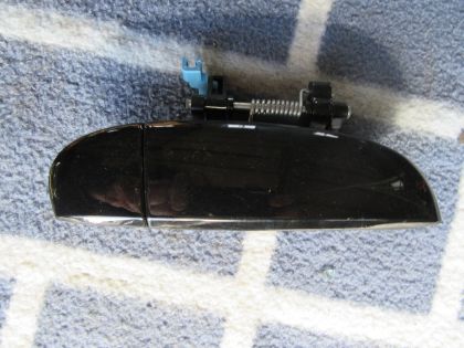 Picture of TÜRGRIFF AUSSEN RECHTS HINTEN, HYUNDAI i10 (PA)