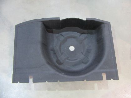 Bild von RADMULDENABDECKUNG MATTE KOFFERRAUM, HYUNDAI ix20