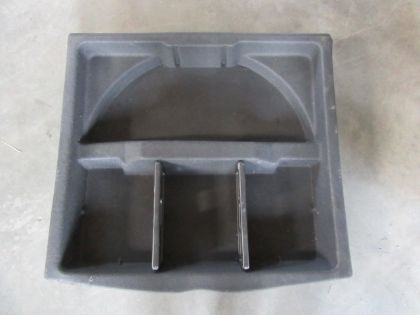 Bild von ABLAGE RESERVEREIFEN, HYUNDAI i40