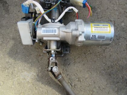 Bild von ELEKTRO LENKUNG, KIA RIO (JB)