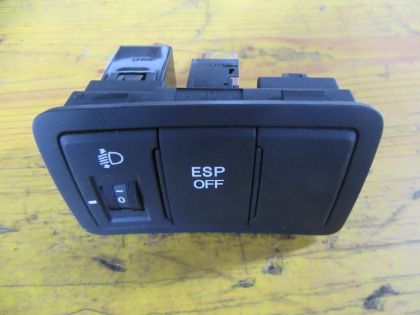 Bild von SCHALTER SCHEINWERFER HÖHENEINSTELLUNG & ESP, HYUNDAI i30 / i30CW