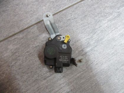 Bild von ZENTRALVERRIEGLUNG HECKKLAPPE, GETZ 1.1 GL