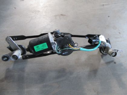 Picture of SCHEIBENWISCHER MOTOR & GESTÄNGE, HYUNDAI i20 (PB)