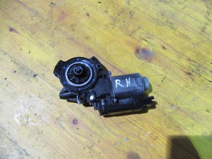 Bild von MOTOR FENSTERHEBER RECHTS HINTEN, KIA CEED (ED) 1,4