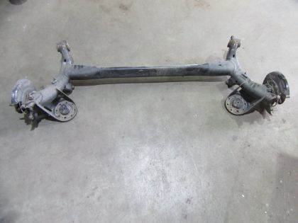 Picture of HINTERACHSE, KIA RIO (UB)