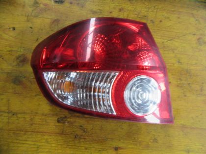Bild von HECKLEUCHTE LINKS, HYUNDAI GETZ 1,5 CRDi