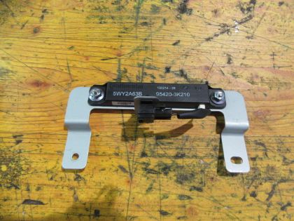 Picture of ANTENNE SMARTKEY KEYLESS GO EMPFÄNGER, KIA SORENTO (XM) 2,2 CRDi 4WD