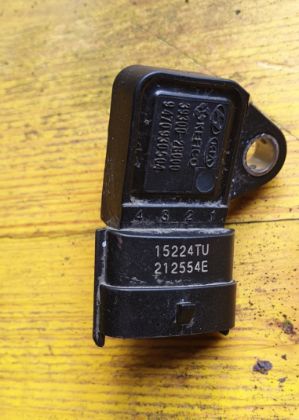 Picture of DRUCKSENSOR TURBO, ix20