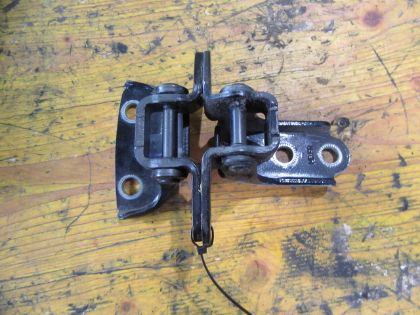 Bild von SET TÜRSCHARNIER LINKS HINTEN, HYUNDAI ix20