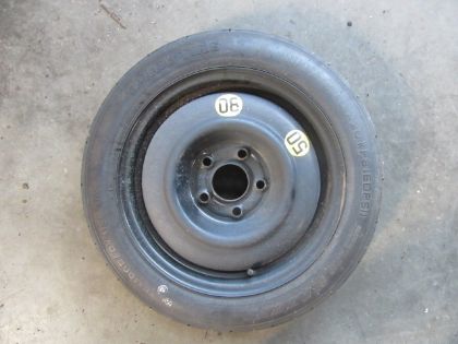 Picture of RESERVEREIFEN, KIA CEED SW (JD)