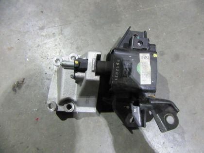 Picture of GETRIEBELAGER, HYUNDAI i20 (GB) 1,25 LIMITED PLUS