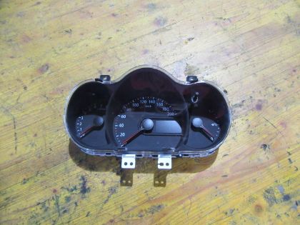 Bild von TACHO, KIA PICANTO (TA)