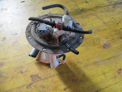 Picture of KRAFTSTOFFPUMPE, HYUNDAI ACCENT (MC) 1,4