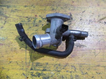 Picture of TEMPERATURSENSOR TEMPERATURGEHÄUSE, HYUNDAI i30/i30CW (FD) 1,4