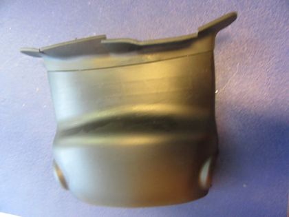 Picture of OBERE LENKRAD ABDECKUNG, KIA CEED (ED)