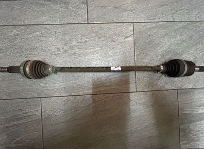 Bild von ANTRIEBSWELLE RECHTS HINTEN, HYUNDAI ix35 (TUCSON 11) 4WD