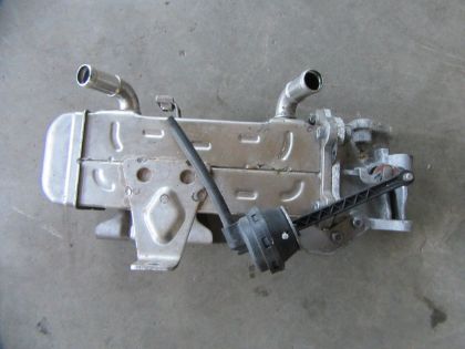 Bild von AGR KÜHLER, HYUNDAI IX35