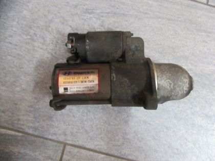 Bild von STARTER, HYUNDAI SONATA 2,4