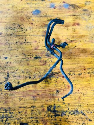 Bild von KRAFSTOFFLEITUNG HOCHDRUCKPUMPE, HYUNDAI TUCSON 2,0 CRDi VGT (JM)