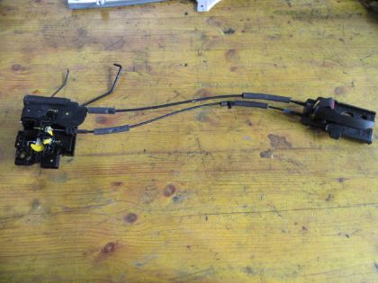 Picture of VERRIEGELUNG TÜR LINKS VORNE, HYUNDAI i10 1,1 (IA)