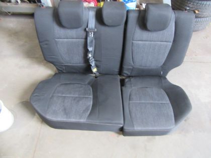 Picture of KOMPLETTE RÜCKSITZBANK, KIA PICANTO (TA)