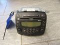Bild von RADIO, HYUNDAI i10