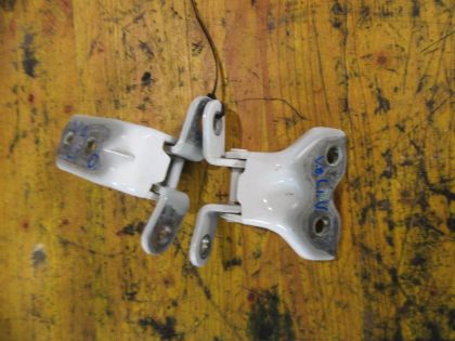 Bild von SET TÜRSCHARNIER LINKS VORNE, KIA RIO (UB)