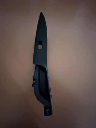 Bild von HYUNDAI IX20 (JC) ABDECKUNG TÜRGRIFF RECHTS