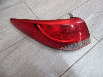 Picture of HECKLEUCHTE AUSSEN LINKS, HYUNDAI ix35/ TUCSON