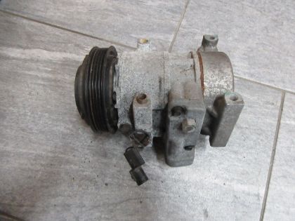 Picture of KLIMAKOMPRESSOR, HYUNDAI i20 1,3