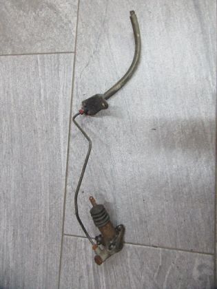 Bild von KUPPLUNGSNEHMER, GETZ 1.3 GLS