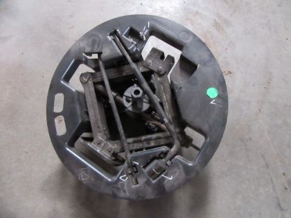 Picture of WERKZEUG, HYUNDAI i10