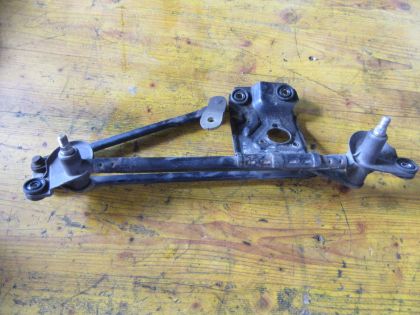 Picture of SCHEIBENWISCHER GESTÄNGE, HYUNDAI GETZ 1,1GL (TB)