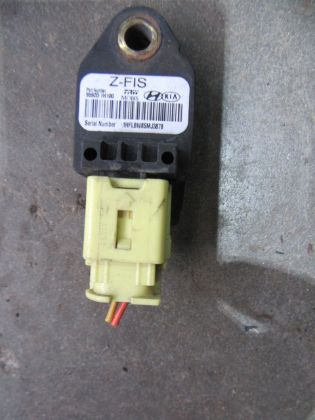 Bild von AIRBAG CRASH SENSOR, KIA CEED (ED) 1,4