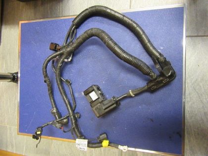 Picture of KABELSATZ BATTERIE PLUS, HYUNDAI i20 1,25 LIMITED PLUS (GB)